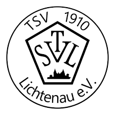 Logo TSV 1910 Lichtenau e.V.